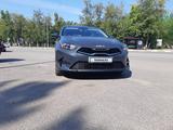 Kia Cee'd 2023 годаүшін10 300 000 тг. в Костанай – фото 3