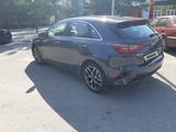 Kia Cee'd 2023 годаүшін10 300 000 тг. в Костанай – фото 5