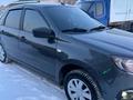 ВАЗ (Lada) Granta 2190 2021 года за 4 500 000 тг. в Астана – фото 8