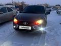 ВАЗ (Lada) Granta 2190 2021 года за 4 500 000 тг. в Астана – фото 2