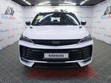 Geely Coolray 2024 года за 9 600 000 тг. в Астана