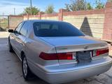 Toyota Camry 2001 года за 3 400 000 тг. в Шымкент – фото 3