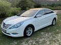 Hyundai Sonata 2010 года за 6 200 000 тг. в Астана – фото 2