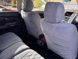 Lexus RX 350 2006 годаүшін8 200 000 тг. в Астана – фото 2
