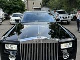 Rolls-Royce Phantom 2005 годаүшін70 000 000 тг. в Шымкент – фото 3