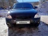 ВАЗ (Lada) Priora 2172 2008 года за 2 500 000 тг. в Костанай – фото 3