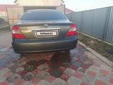 Toyota Camry 2004 года за 4 800 000 тг. в Актобе