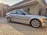 BMW 328 1998 годаүшін4 500 000 тг. в Алматы