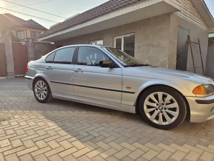 BMW 328 1998 года за 4 500 000 тг. в Алматы