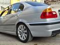 BMW 328 1998 годаүшін4 500 000 тг. в Алматы – фото 3