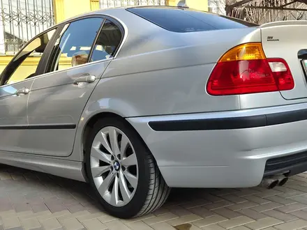 BMW 328 1998 года за 4 500 000 тг. в Алматы – фото 3