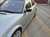 BMW 328 1998 годаүшін4 500 000 тг. в Алматы – фото 2