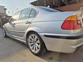 BMW 328 1998 годаүшін4 500 000 тг. в Алматы – фото 4