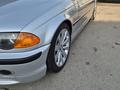 BMW 328 1998 годаүшін4 500 000 тг. в Алматы – фото 5