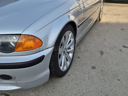 BMW 328 1998 года за 4 500 000 тг. в Алматы – фото 5