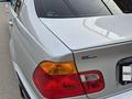 BMW 328 1998 годаүшін4 500 000 тг. в Алматы – фото 9