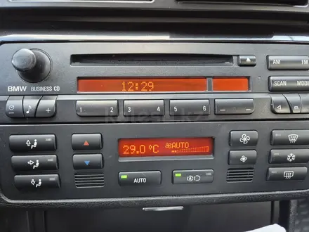 BMW 328 1998 года за 4 500 000 тг. в Алматы – фото 16