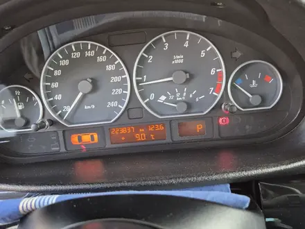 BMW 328 1998 года за 4 500 000 тг. в Алматы – фото 17