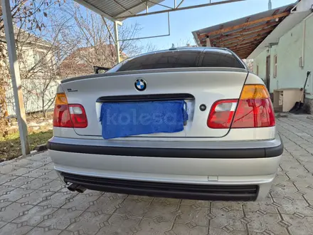 BMW 328 1998 года за 4 500 000 тг. в Алматы – фото 21