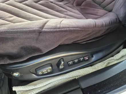 BMW 328 1998 года за 4 500 000 тг. в Алматы – фото 32