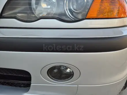 BMW 328 1998 года за 4 500 000 тг. в Алматы – фото 37