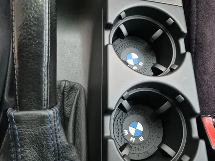 BMW 328 1998 года за 4 500 000 тг. в Алматы – фото 38
