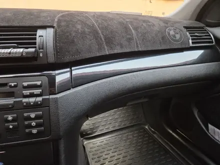 BMW 328 1998 года за 4 500 000 тг. в Алматы – фото 40