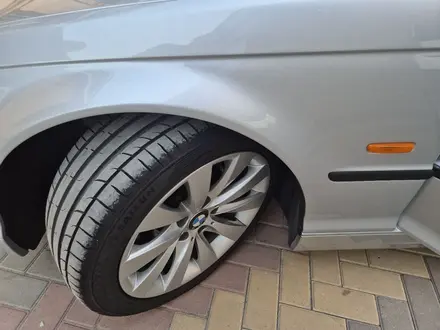 BMW 328 1998 года за 4 500 000 тг. в Алматы – фото 42