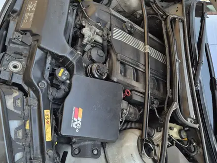 BMW 328 1998 года за 4 500 000 тг. в Алматы – фото 44
