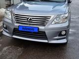 Lexus LX 570 2010 годаүшін15 000 000 тг. в Алматы – фото 3