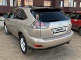 Lexus RX 400h 2007 годаүшін7 800 000 тг. в Актобе – фото 2