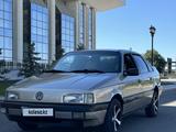 Volkswagen Passat 1991 годаfor1 500 000 тг. в Талдыкорган