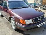 Audi 100 1991 годаүшін2 300 000 тг. в Павлодар – фото 2