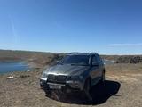 BMW X5 2008 годаүшін5 000 000 тг. в Алматы