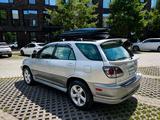 Lexus RX 300 2003 года за 7 200 000 тг. в Алматы – фото 2