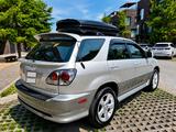 Lexus RX 300 2003 года за 7 200 000 тг. в Алматы