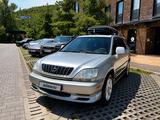 Lexus RX 300 2003 года за 7 200 000 тг. в Алматы – фото 3
