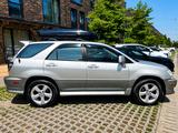Lexus RX 300 2003 года за 7 200 000 тг. в Алматы – фото 5