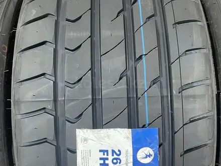 265/35R18 245/40R18 Комплект.4шт OPLAS С10: 00 до 23: 30 за 125 000 тг. в Алматы