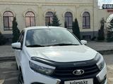 ВАЗ (Lada) Granta 2190 2021 года за 5 300 000 тг. в Актобе