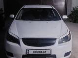 Chevrolet Epica 2007 года за 3 000 000 тг. в Алматы