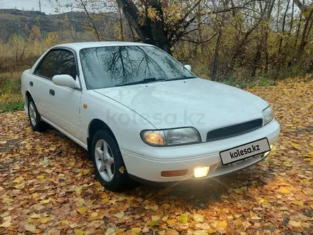 Nissan Bluebird 1993 года за 2 200 000 тг. в Усть-Каменогорск