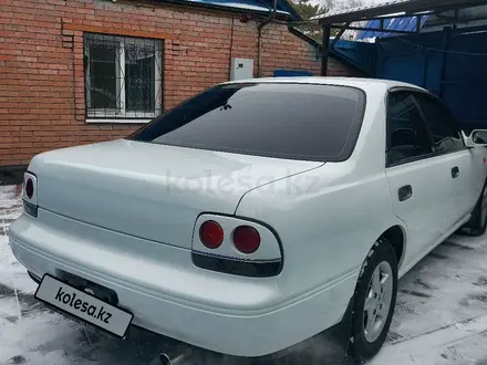 Nissan Bluebird 1993 года за 2 200 000 тг. в Усть-Каменогорск – фото 3