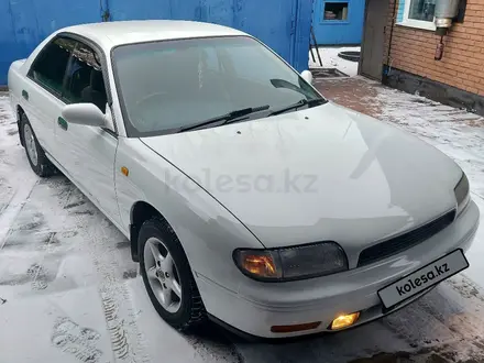 Nissan Bluebird 1993 года за 2 200 000 тг. в Усть-Каменогорск – фото 4