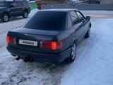 Audi 80 1993 года за 1 800 000 тг. в Астана – фото 3