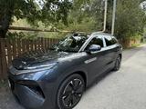 BYD Tang L 2025 года за 18 500 000 тг. в Алматы – фото 4
