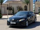 Toyota Camry 2010 годаүшін5 500 000 тг. в Тараз – фото 3