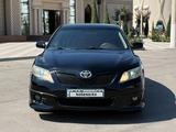 Toyota Camry 2010 годаүшін5 500 000 тг. в Тараз – фото 2