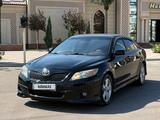 Toyota Camry 2010 годаүшін5 500 000 тг. в Тараз – фото 4