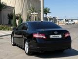 Toyota Camry 2010 годаүшін5 500 000 тг. в Тараз – фото 5